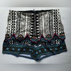 Altered State Shorts